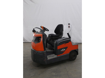 Chariot tracteur LINDE P60