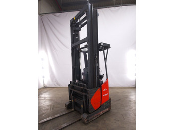 Chariot à mât rétractable LINDE R14