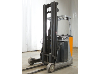 Chariot à mât rétractable STILL