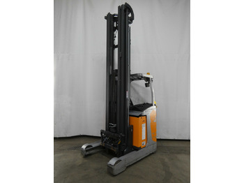 Chariot à mât rétractable STILL