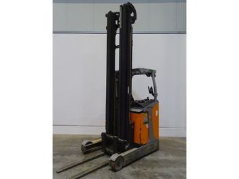 Chariot à mât rétractable STILL