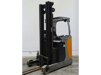 Chariot à mât rétractable STILL