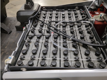 Chariot élévateur électrique STILL RCE35: photos 4 Chariot élévateur électrique STILL RCE35: photos 4