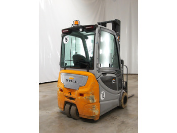 Chariot élévateur électrique STILL RX20-16: photos 2 Chariot élévateur électrique STILL RX20-16: photos 2