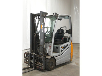 Chariot élévateur électrique STILL RX20