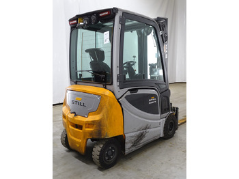 Chariot élévateur électrique STILL RX20-16P: photos 2 Chariot élévateur électrique STILL RX20-16P: photos 2