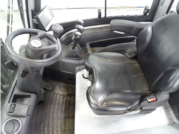 Chariot élévateur électrique STILL RX20-16P: photos 3 Chariot élévateur électrique STILL RX20-16P: photos 3