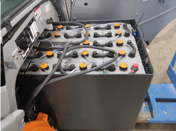 Chariot élévateur électrique STILL RX20-20: photos 4 Chariot élévateur électrique STILL RX20-20: photos 4