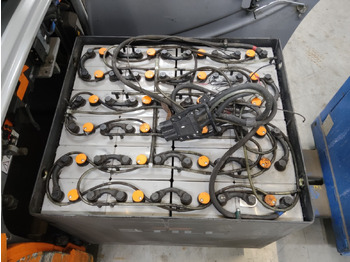 Chariot élévateur électrique STILL RX20-20L: photos 4