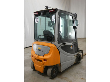 Chariot élévateur électrique STILL RX20-20P: photos 2 Chariot élévateur électrique STILL RX20-20P: photos 2