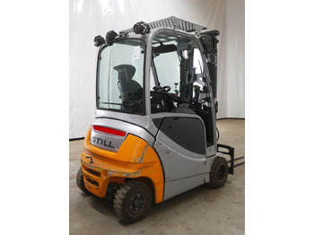 Chariot élévateur électrique STILL RX20-20P: photos 2 Chariot élévateur électrique STILL RX20-20P: photos 2