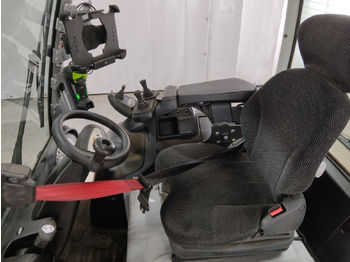 Chariot élévateur électrique STILL RX20-20P: photos 3 Chariot élévateur électrique STILL RX20-20P: photos 3