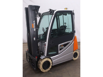 Chariot élévateur électrique STILL RX20