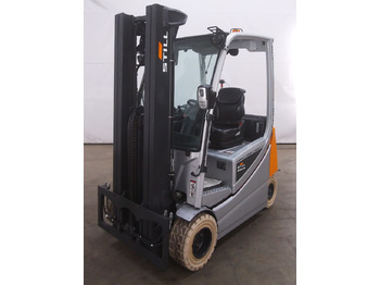 Chariot élévateur électrique STILL RX20