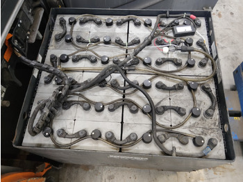 Chariot élévateur électrique STILL RX20-20PL: photos 4