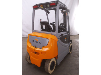 Chariot élévateur électrique STILL RX20-20PL: photos 2 Chariot élévateur électrique STILL RX20-20PL: photos 2