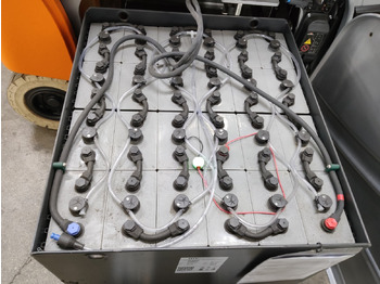 Chariot élévateur électrique STILL RX20-20PL: photos 4 Chariot élévateur électrique STILL RX20-20PL: photos 4