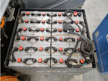 Chariot élévateur électrique STILL RX20-20PL: photos 4 Chariot élévateur électrique STILL RX20-20PL: photos 4