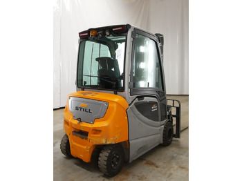 Crédit-bail STILL RX20-20PL STILL RX20-20PL: photos 2