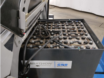 Chariot élévateur électrique STILL RX60-25: photos 4