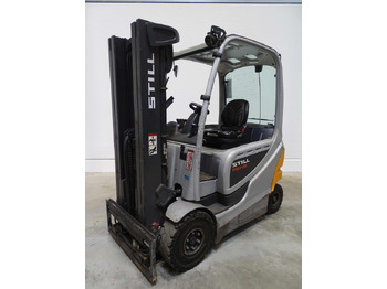 Chariot élévateur électrique STILL RX60