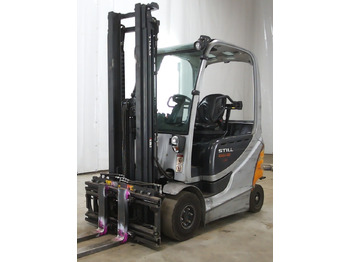 Chariot élévateur électrique STILL RX60