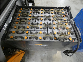 Chariot élévateur électrique STILL RX60-30: photos 4 Chariot élévateur électrique STILL RX60-30: photos 4