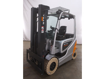 Chariot élévateur électrique STILL RX60