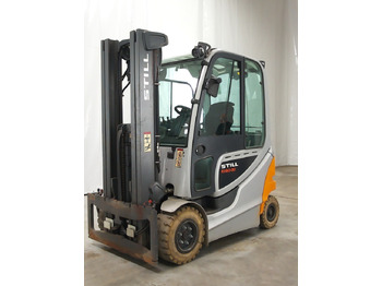 Chariot élévateur électrique STILL RX60