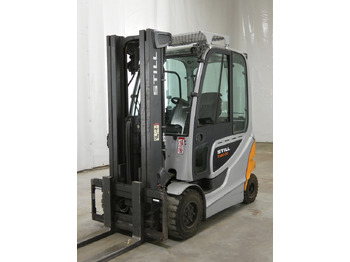 Chariot élévateur électrique STILL RX60