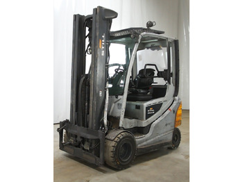 Chariot élévateur électrique STILL RX60