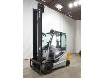 Chariot élévateur électrique STILL RX60