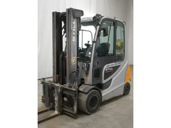 Chariot élévateur électrique STILL RX60