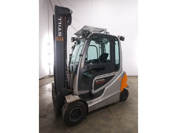 Chariot élévateur électrique STILL RX60