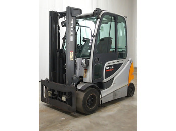 Chariot élévateur électrique STILL RX60