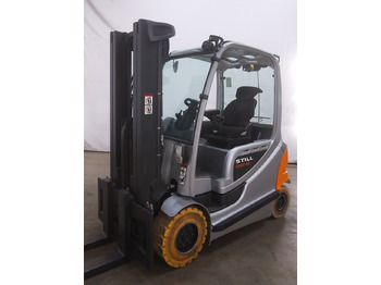 Chariot élévateur électrique STILL RX60