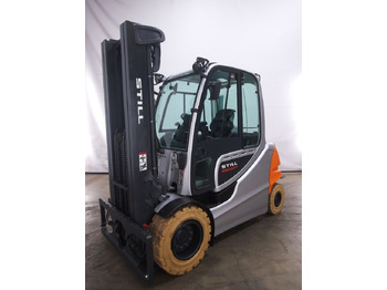 Chariot élévateur électrique STILL RX60