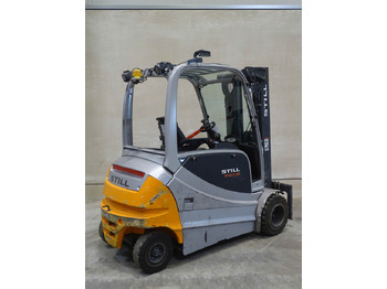 Chariot élévateur électrique STILL RX60-35: photos 2 Chariot élévateur électrique STILL RX60-35: photos 2