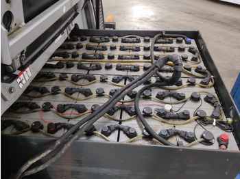 Chariot élévateur électrique STILL RX60-35: photos 4 Chariot élévateur électrique STILL RX60-35: photos 4