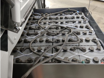 Chariot élévateur électrique STILL RX60-35: photos 4 Chariot élévateur électrique STILL RX60-35: photos 4