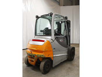 Crédit-bail STILL RX60-40 STILL RX60-40: photos 2