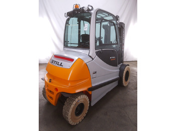 Crédit-bail STILL RX60-40 STILL RX60-40: photos 2