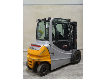 Crédit-bail STILL RX60-40 STILL RX60-40: photos 2