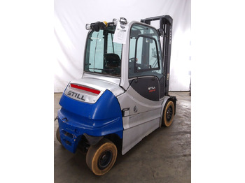 Crédit-bail STILL RX60-40 STILL RX60-40: photos 2