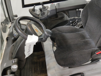 Crédit-bail STILL RX60-40 STILL RX60-40: photos 3