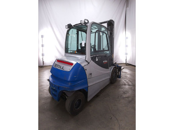 Crédit-bail STILL RX60-40 STILL RX60-40: photos 2 Crédit-bail STILL RX60-40 STILL RX60-40: photos 2