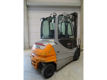 Crédit-bail STILL RX60-40 STILL RX60-40: photos 2 Crédit-bail STILL RX60-40 STILL RX60-40: photos 2