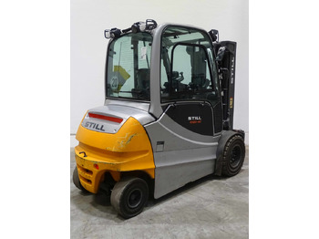 Crédit-bail STILL RX60-40 STILL RX60-40: photos 2 Crédit-bail STILL RX60-40 STILL RX60-40: photos 2