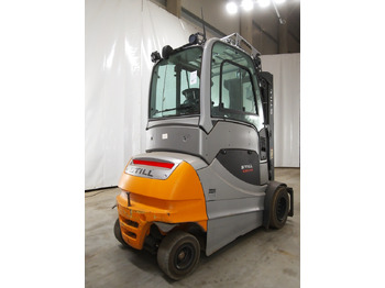 Crédit-bail STILL RX60-40 STILL RX60-40: photos 2