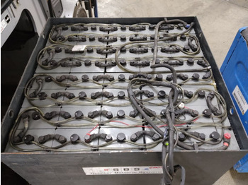 Crédit-bail STILL RX60-40 STILL RX60-40: photos 4 Crédit-bail STILL RX60-40 STILL RX60-40: photos 4